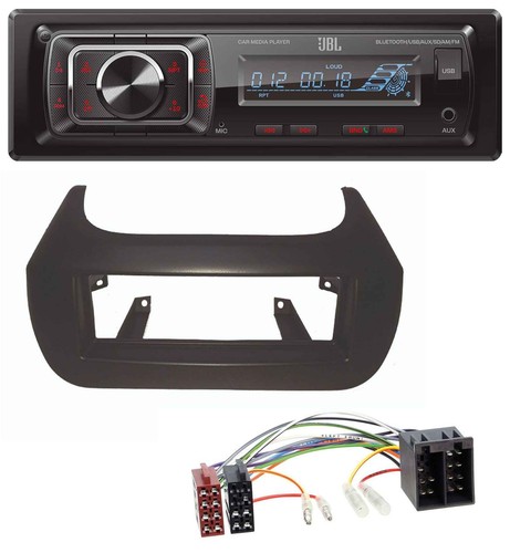 Autoradio jbl aux mp3 usb - aux,