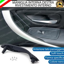 Maniglia interna bmw - maniglia,