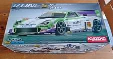 KYOSHO 1/10 PURE TEN GP V-ONE