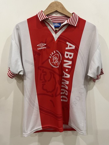 Maglia home ajax - maglia,