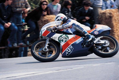 Yamaha factory racer angel - factory,