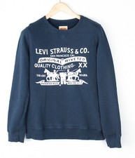 LEVI'S STRAUSS & CO Maglione