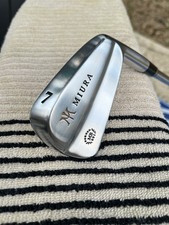 Miura MB 001 7 Ferro Forgiato