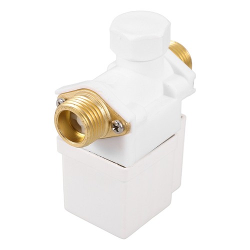 Valvola solenoide dello - solenoide,