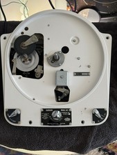 Giradischi Garrard 301