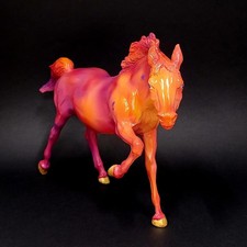 Stallone da corsa Breyer