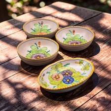 CAS Vietri Italy | Ciotole in