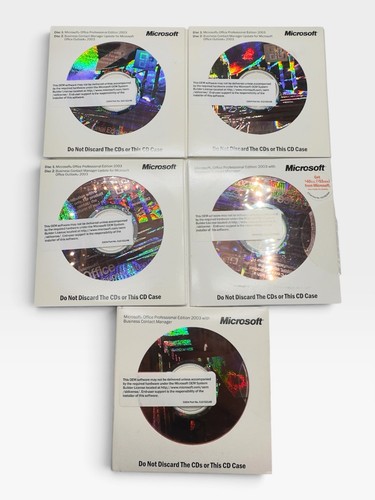 Microsoft office professional - office,