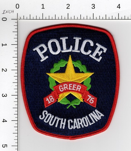 Greer south carolina - greer,
