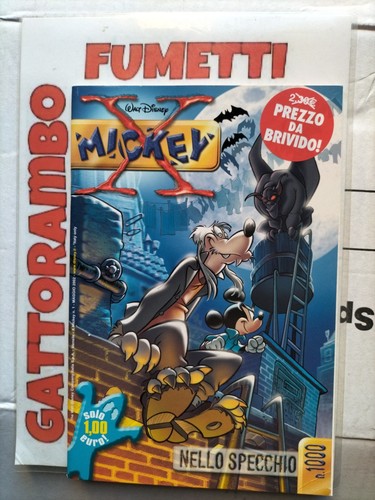 Mickey anno 2002 - mickey,