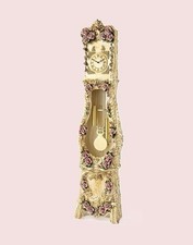 Orologio Pendolo Ceramica