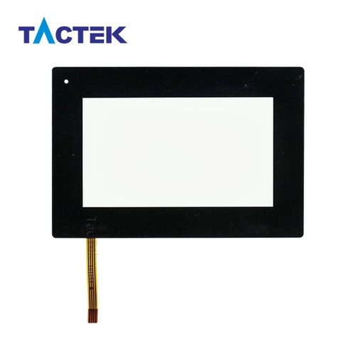 Touch screen per control 4 - screen, x2