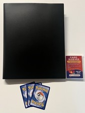 Album Carte Pokémon 360