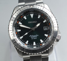 Exc+5 Orologio Uomo Automatico