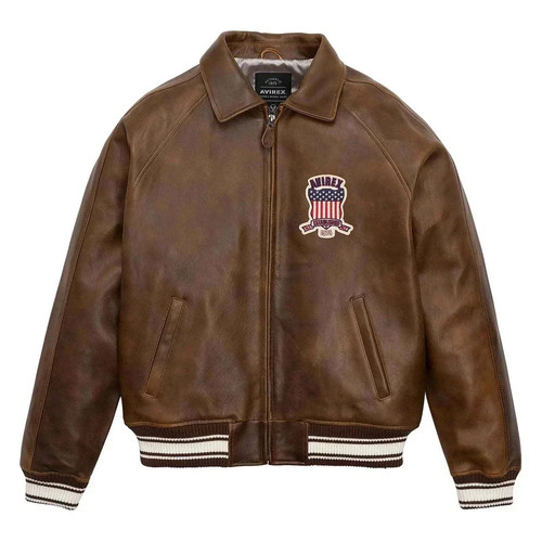 Avirex giacca bomber uomo - avirex,