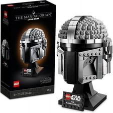 LEGO Star Wars - Casco del