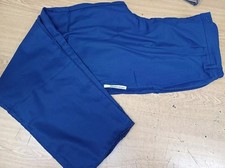 PANTALONE POSTE ITALIANE NUOVO