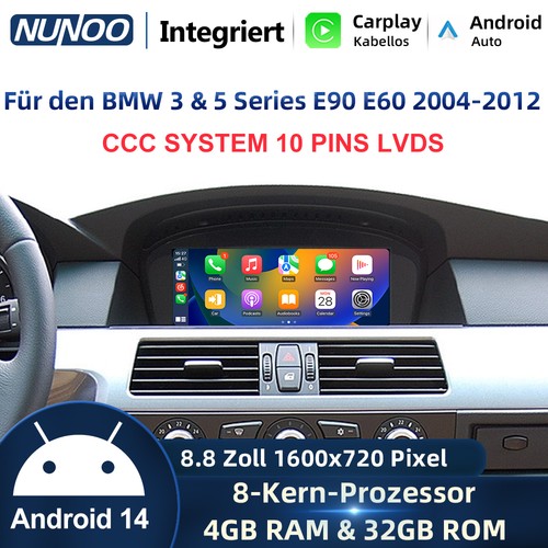 Android apple carplay - 8.8",
