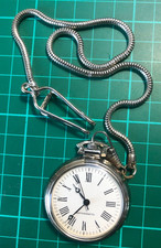 Orologio da tasca moderno