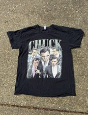 Vintage Gossip Girl Chuck Bass