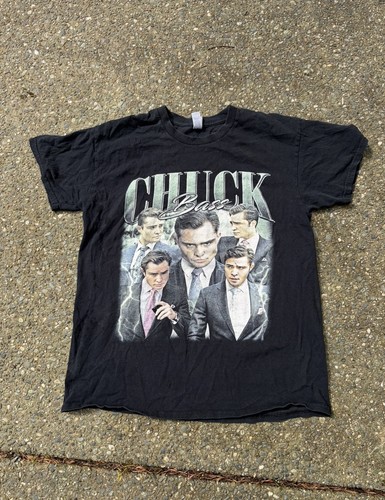 Vintage gossip girl chuck - vintage, bass
