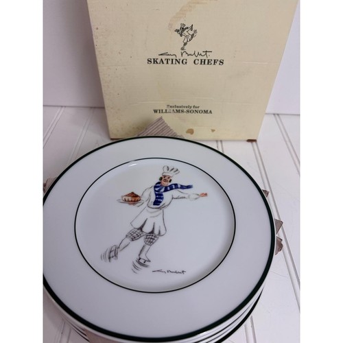 Set piatti guy - 6,