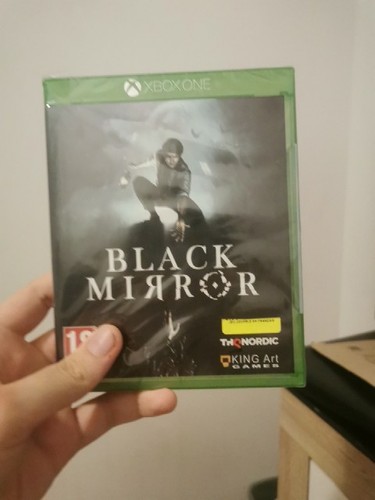 2103313 jeu vidéo neuf - jeu,