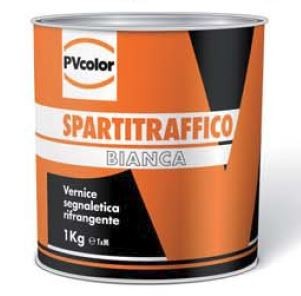 Vernice segnaletica - vernice,