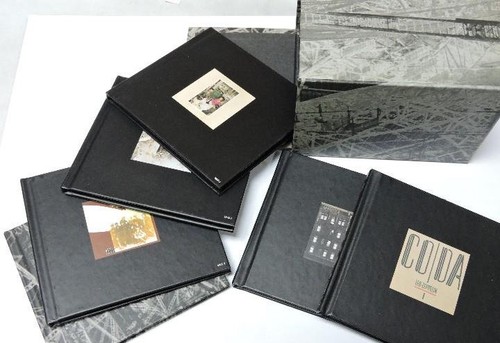 Led zeppelin the complete - led,