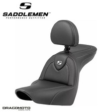 SELLA HARLEY SOFTTAIL