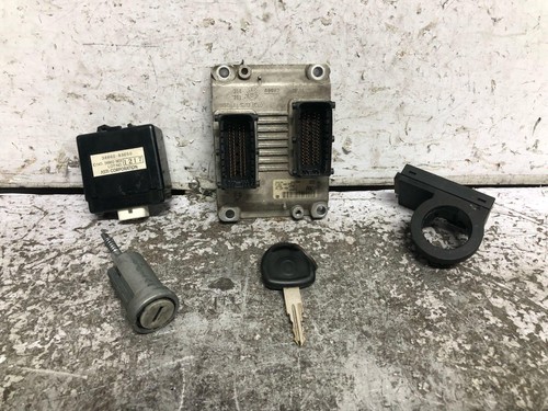 Kit centralina motore - per, opel