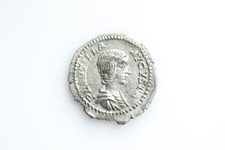 Plautilla - Denaro * VENVS