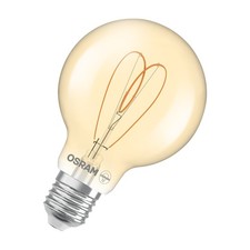 OSRAM Vintage 1906 Globe è