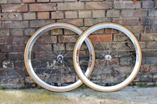 Kit ruote Campagnolo Zonda 8sp