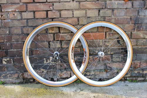 Kit ruote campagnolo zonda - kit,
