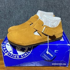 Scarpe zoccoli Birkenstock