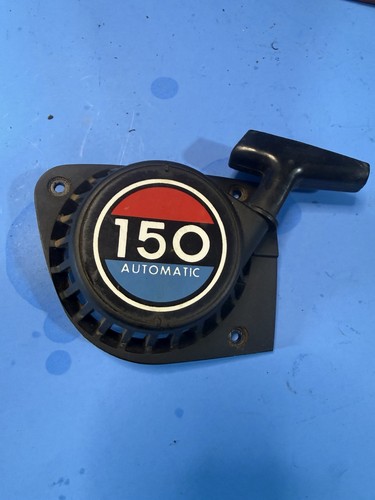 Homelite 150 motosega - homelite,