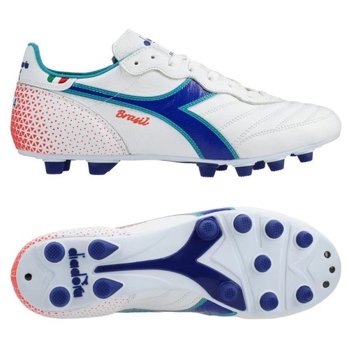 Scarpa calcio diadora - scarpa, brasil