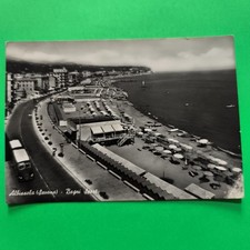 ALBISSOLA SAVONA BAGNI SPORT