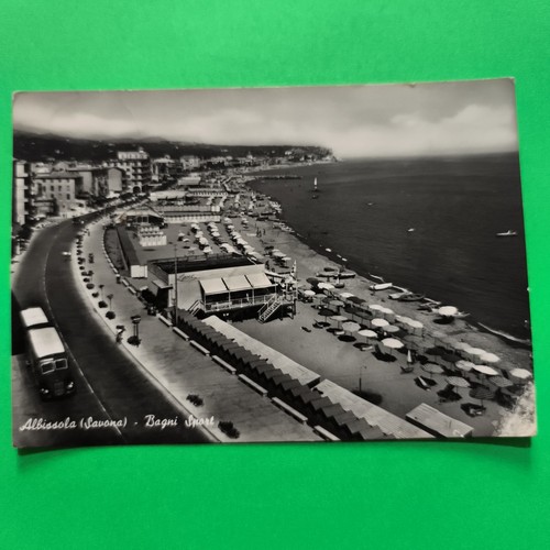 Albissola savona bagni sport - albissola,