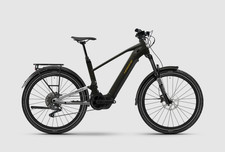 Haibike bici elettrica - haibike, da