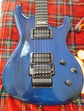Ibanez Satriani JS1000