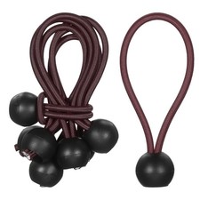35 pezzi cavo elastico a sfera