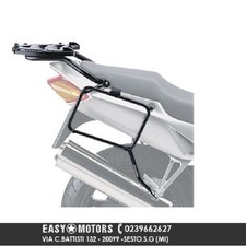 PL257 GIVI TELAIETTI VALIGIE