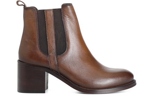 Cafè noir c1xr1035 - noir, tronchetto