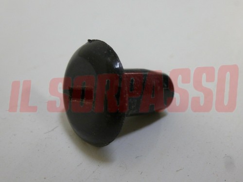 Tappo cinture sicurezza alfa - sicurezza,