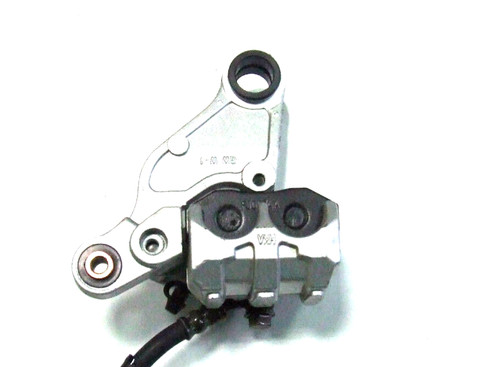Pinza freno anteriore - pinza,
