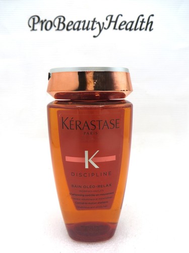 Kerastase discipline oleo - discipline,