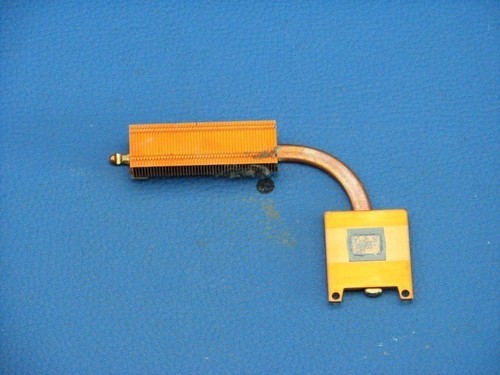 Dissipatore cpu toshiba - dissipatore,
