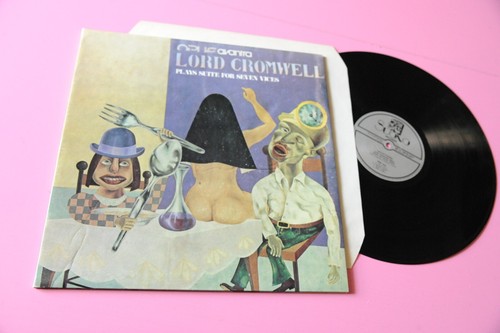 Opus avantra lord cromwell - avantra,